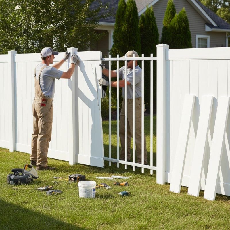 Contact About Silt Fence Installation
